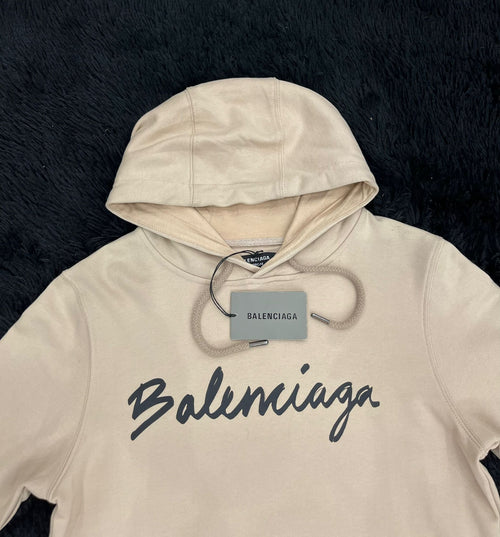 Felpa Bale con cappuccio