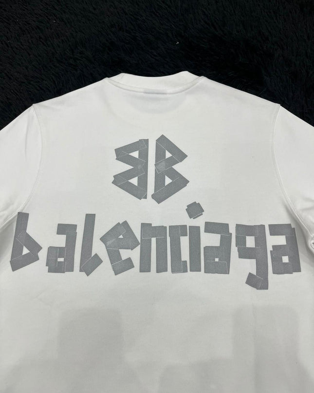 Felpa Bale girocollo