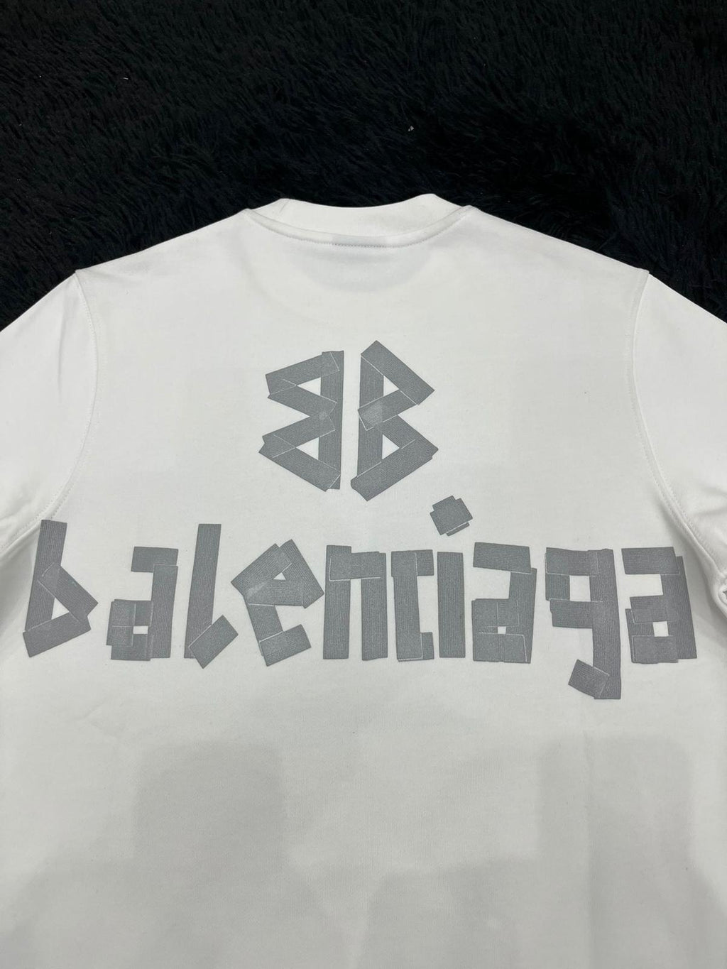 Felpa Bale girocollo