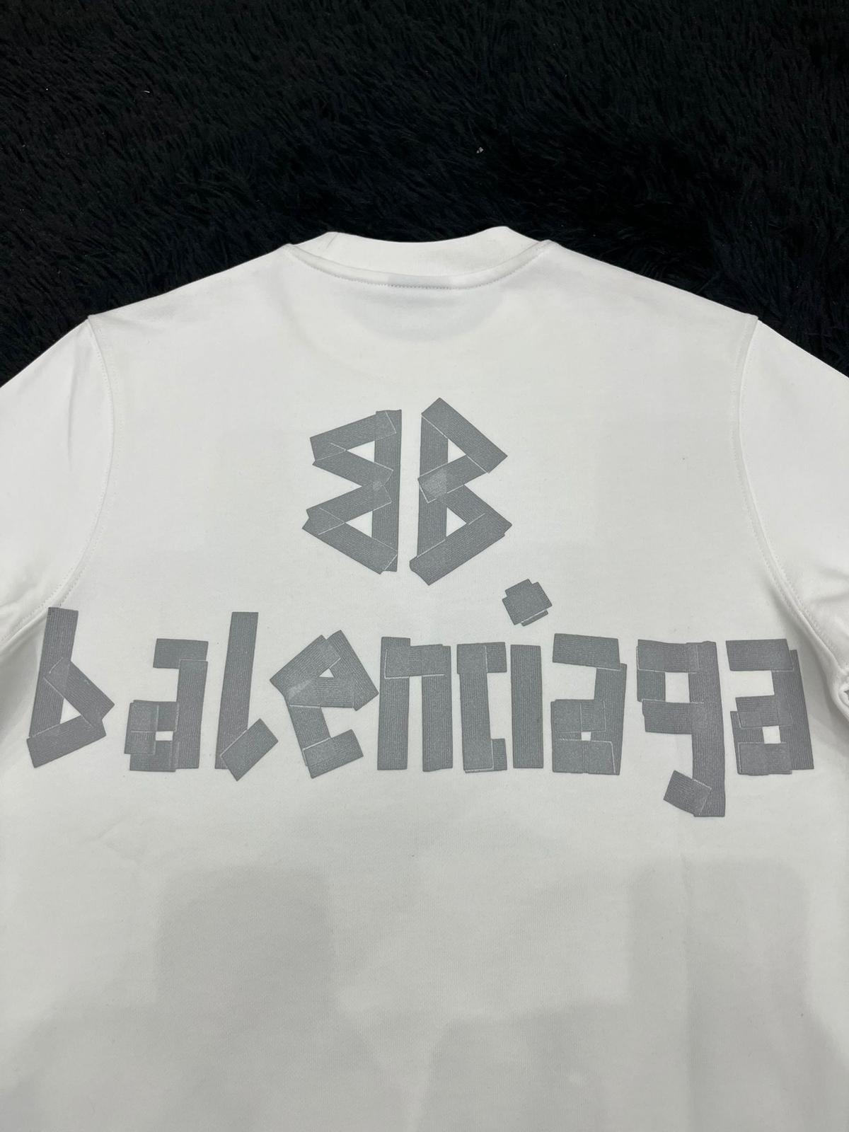 Felpa Bale girocollo