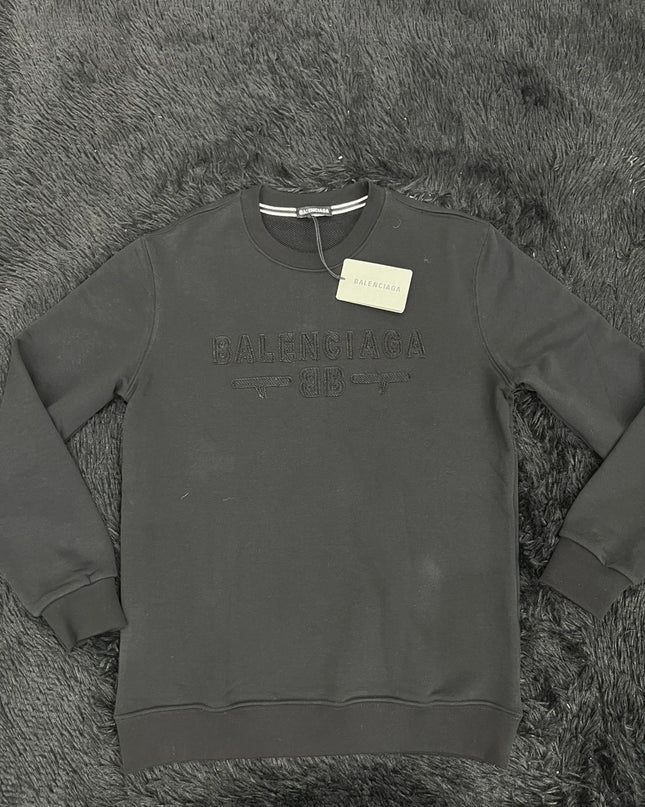 Felpa Bale tono su tono