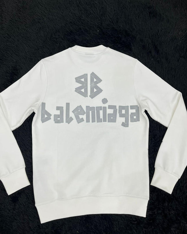 Felpa Bale girocollo