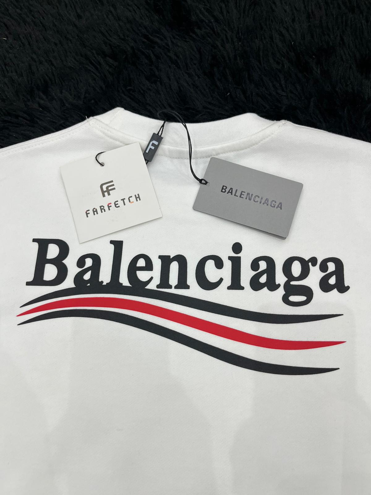 Felpa Bale con baffo