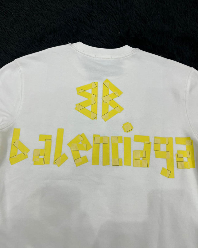 Felpa Bale girocollo