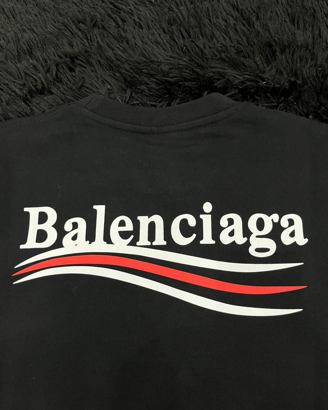 Felpa Bale con baffo