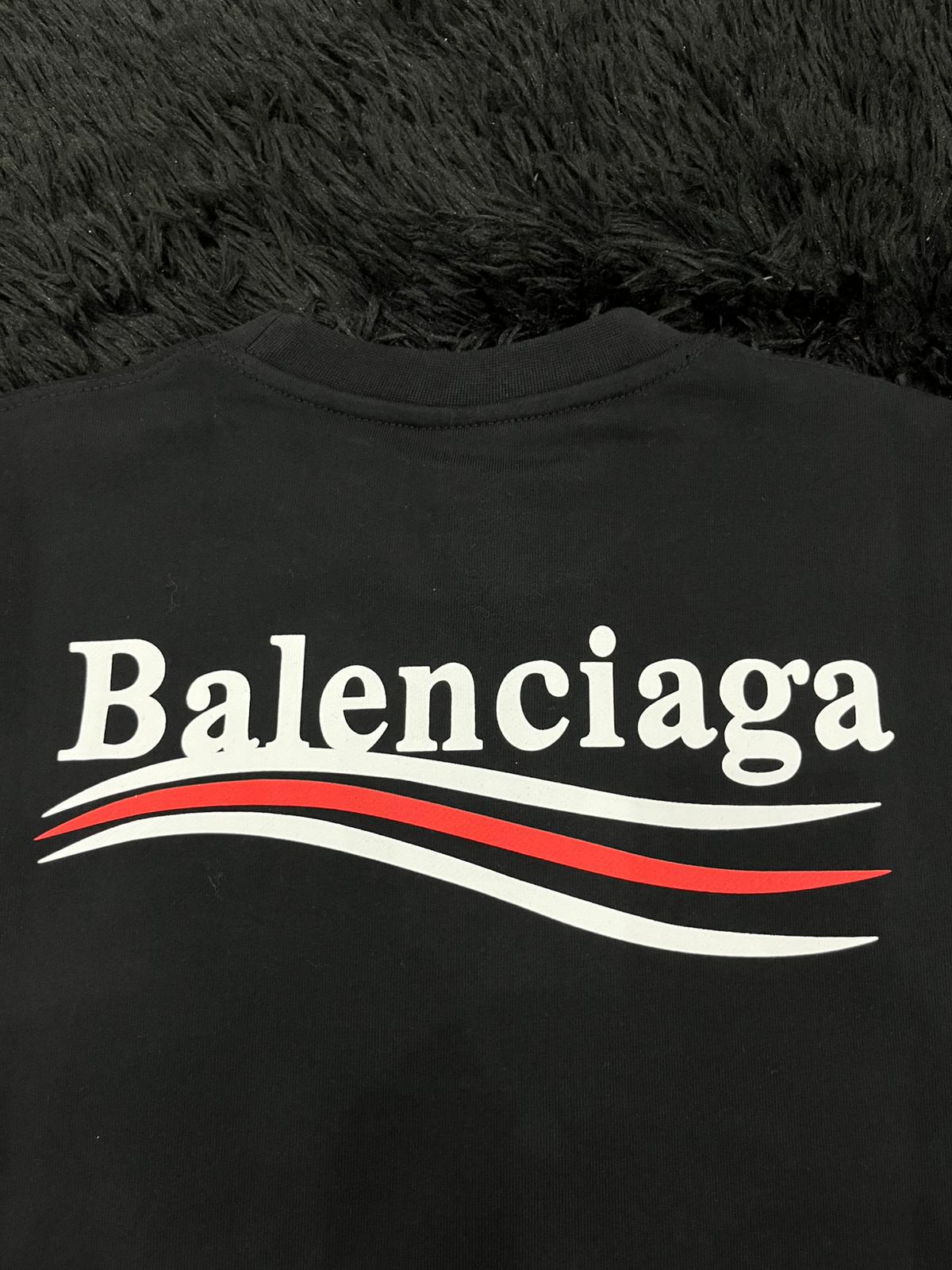 Felpa Bale con baffo