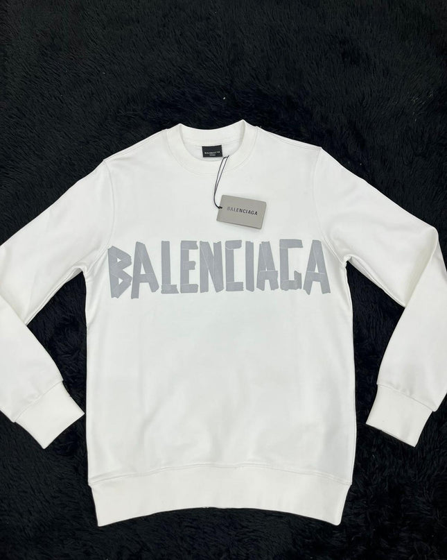 Felpa Bale girocollo