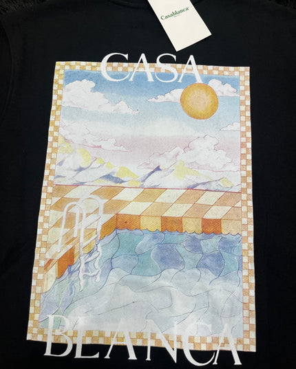 Felpa disegno CBL